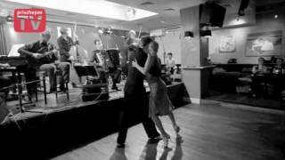 Vladimir Makhalov & Sofiya Seminskaya & "Soledad orquesta" Live(2)