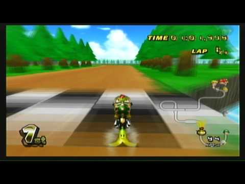 [MKWii] CT Wiki News Tracks - July 2015: Part 3