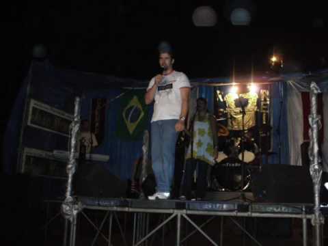 Gidel e Carol Ministério Expressão do Teu Amor