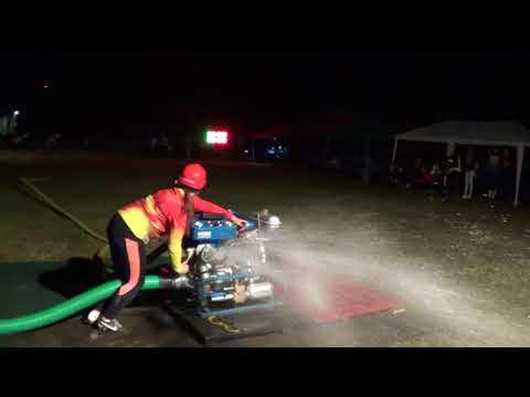 19.8.2017 DHZ Letničie ženy - Brodské