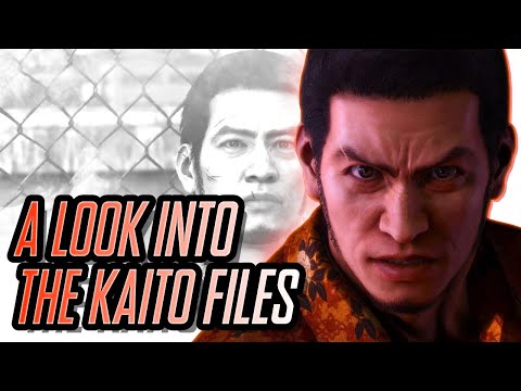 Lost Judgement: The Kaito Files Review - PS4/Xbox | EXP Reviews