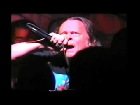 Thumbnail for THE ACCUSED A.D. - "Distractions" (live) by Head