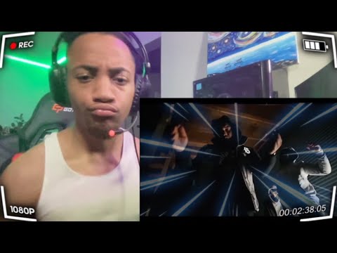 NoChill x Tdot - Cold Red (Offical Music Video)