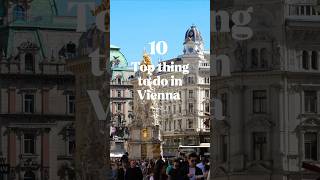 Download lagu 10 top thing to do in Vienna on a weekend trip🇦🇹 what to do in vienna mp3 Download lagu 10 top thing to do in Vienna on a weekend trip🇦🇹 what to do in vienna mp3