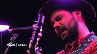 The Lone Bellow - The One You Should&#39;ve Let Go (101.9 KINK)