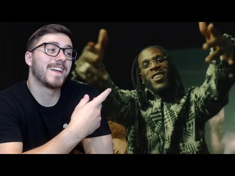 VIBEY!! | Burna Boy - Want It All feat. Polo G (Official Video) | REACTION!!