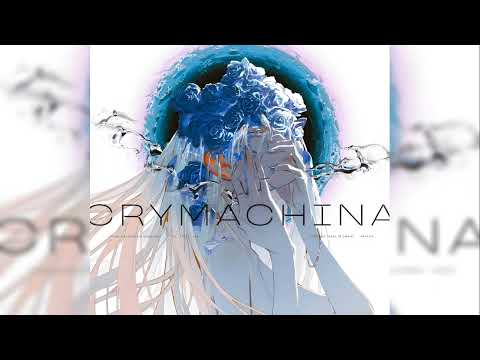 [SCCD-0025/0026/0027] Sakuzyo - CRYMACHINA COMPLETE SOUNDTRACK (Full Album)