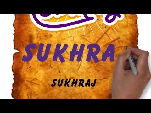 Sukhraj | Happy Birthday Sukhraj || Happy Birthday To You !!