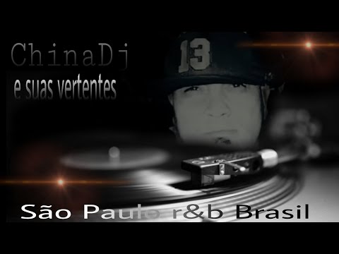 Aaron Hall - Curiosity  By  DjChina.