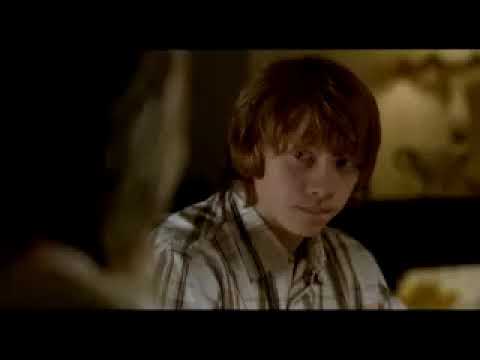 Trailer frame of stage and audience where performance spills into the story world