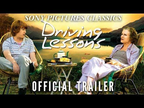 Driving Lessons (2006) Official Trailer