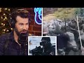 Indian CHADS Demolish Chinese Virgin Soldiers At Border Louder With Crowder
