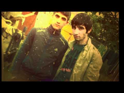 CeyhanCrew Ft. CanSu AkyoL - Hayallerim Elveda