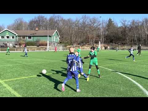 Önnered IF P13 - IFK Gbg P12, 5/3 -23, period 1(3)