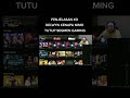 ALASAN NIMO TUTUP SEGMEN GAMING