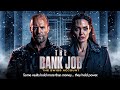 The Bank Job 2 Swiss Account 2026 Statham Vs Jolie In The Ultimate Heist Trailer