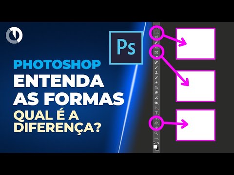 Curso de Photoshop Grátis e Completo 2024 do zero ao avançado