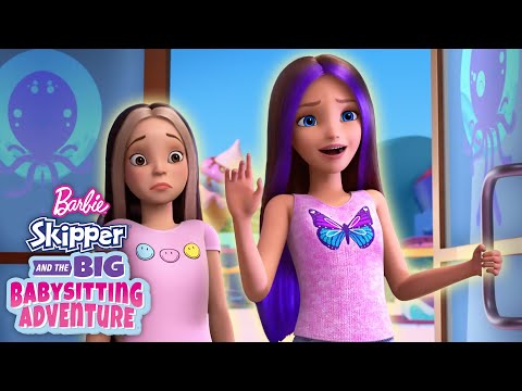 Thumbnail for video: Skipper prepares for her interview! Clip Thumbnail for video: Skipper prepares for her interview! Clip