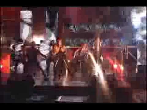 eurovision 2006 Romania Selectia Nationala Dora - Brand new feeling