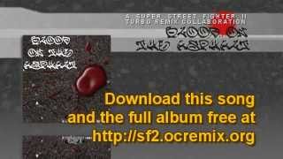 Blood on the Asphalt: 21 'Blood on the Asphalt (Richter Mix)' (Guile Ending) by Richter/Shael Riley