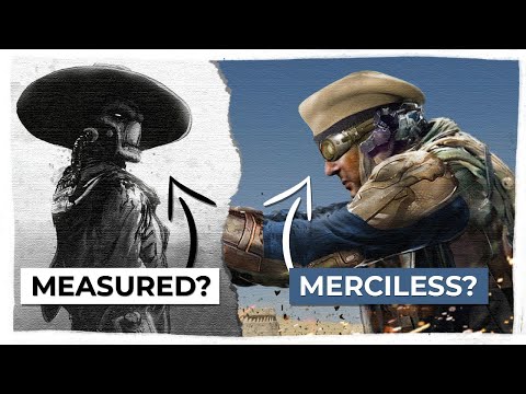 Who were TRULY the Most Ruthless Bounty Hunters in Star Wars History?