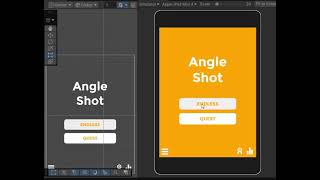 Angle Shot - Unity Source Code video preview