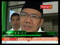 BUPATI KLU PEMBUNGKARAN 2 GILI RAMPUNG
