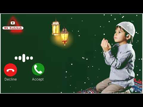 Lab Pe Aati Hai Duaa Banke Tamanna Meri | Short Video | Slamic Ringtone | Famous Ringtone |Naat|Duaa