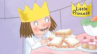 I Mustn't Be Bossy | 👑 Cartoons For Kids 👑 | Little Princess