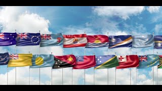 Geopolitics, Order, and Influence in the Pacific Islands