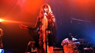 Haley Reinhart &quot;Time Of the Season&quot; #WTS? Tour Lincoln Hall