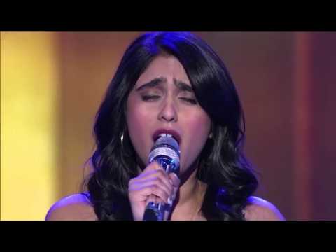 Sonika Vaid - I Surrender (Wild Card)