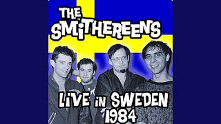 Tracey&#39;s World (Live)