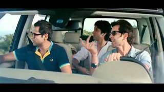 Dil Dhadakne Do - Zindagi Na Milegi Dobara