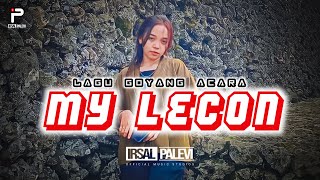 Download lagu MY LECON (New Remix) | irsal palevi | DJ GOYANG ENAK🔥 mp3 Download lagu MY LECON (New Remix) | irsal palevi | DJ GOYANG ENAK🔥 mp3