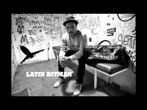 Latin Bitman - Hey