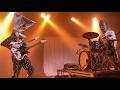 Angine de Poitrine - Sherpa (4K, Front Row), Toronto 2026
