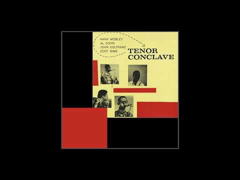 How Deep Is The Ocean - Tenor Conclave