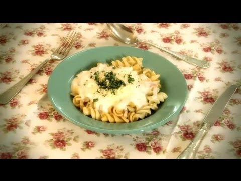 How to Make Caruso Sauce : The Best Sauces