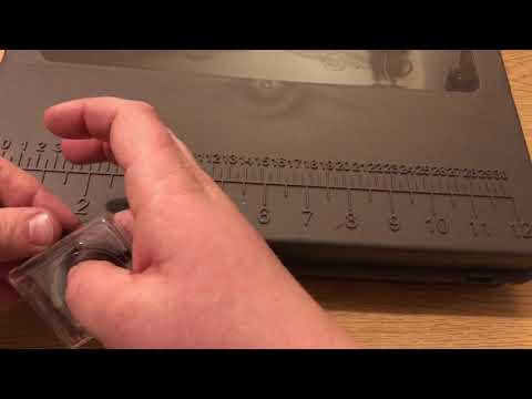 How to: stripped D Rig