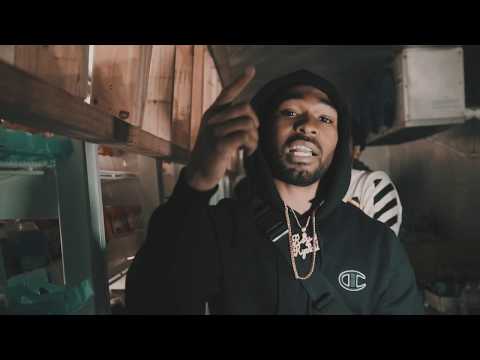 Bino Ruffin x Wasii (Royal Rychess) - "Money Comin In" | Shot By @Spike_Tarantino