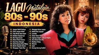 Download lagu Lagu nostalgia 80an 90an | Endang S. Taurina & Ratih Purwasih mp3