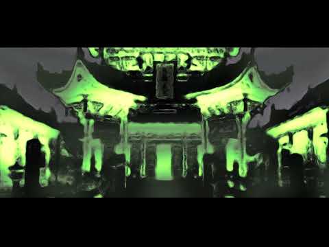 [FREE DL] Keith Ape x Siboy x Kohh x Vald type beat 'Santoryu" l (Prod. TWENTY97)