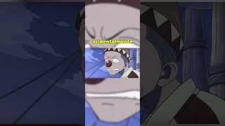 Personagens que comeram Akuma no Mi quando crianças 😳🔥 #shorts  #viral  #fyp  #onepiece
