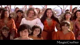 Jesus Christ Superstar [Almost Lover]