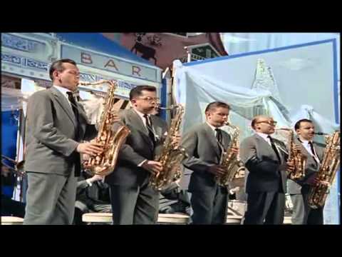 Werner Müller & Das RIAS-Tanzorchester - Paul's Boogie 1957