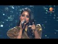 Kalank Title Track !!!  Kalank, Shilpa Rao, SA RE GA MA PA  Shilpa rao live performance