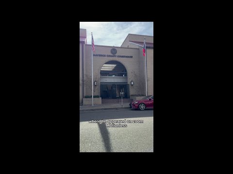 Maverick County judge orders competency test for man accused in fatal Eagle Pass casino shooting