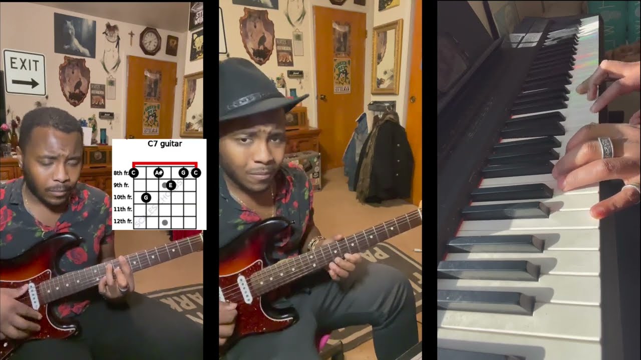 Promotional video thumbnail 11 for Nathan X Moody