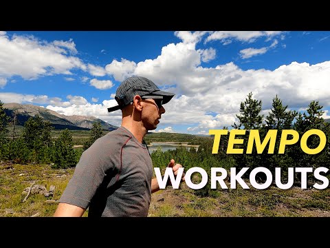 Why Every Runners Needs Tempo Workouts | Strength Running #running